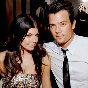 Fergie, Josh Duhamel Fergie, Josh Duhamel